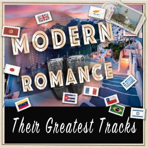 收聽Modern Romance的That's Entertainment歌詞歌曲