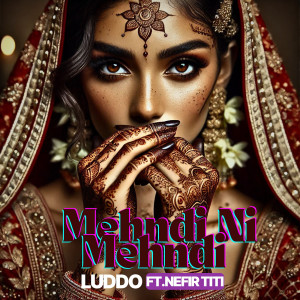 Listen to Mehndi Ni Mehndi song with lyrics from Luddo