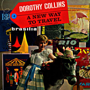 收聽Dorothy Collins的Adios歌詞歌曲