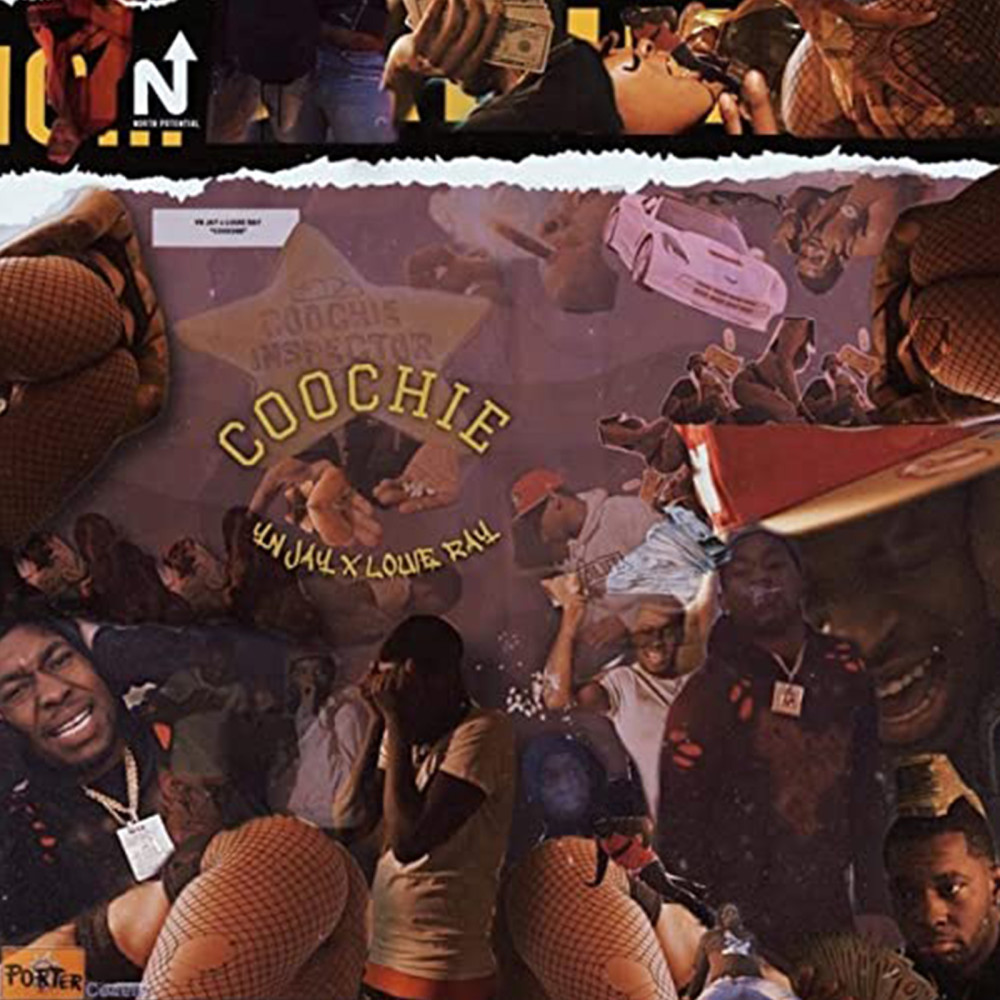 Coochie (Explicit)