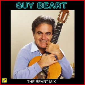 Album The Beart Mix from Guy Béart