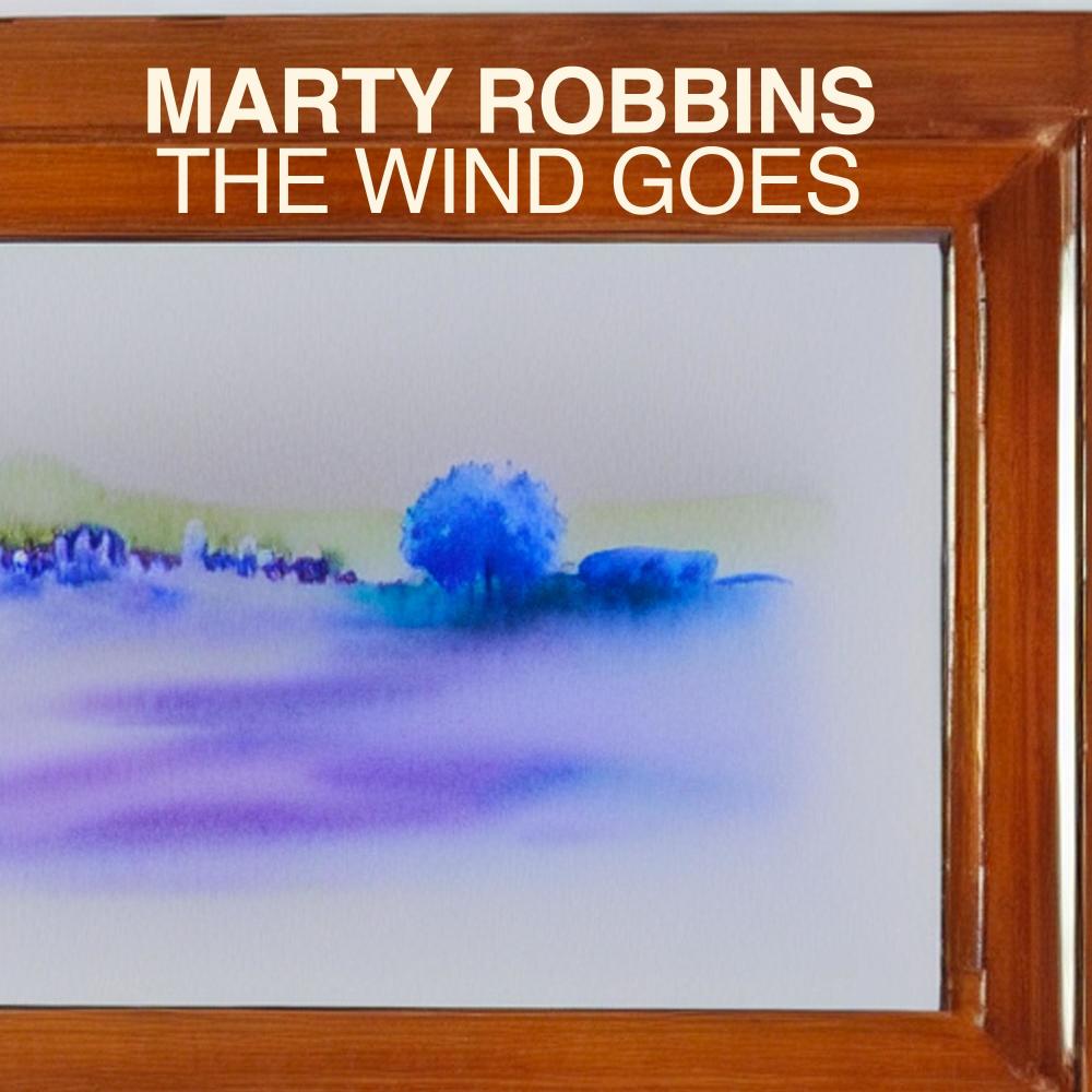 The Wind Goes