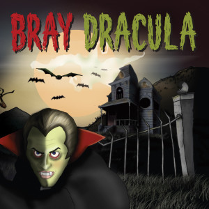 ดาวน์โหลดและฟังเพลง Dracula พร้อมเนื้อเพลงจาก Bray