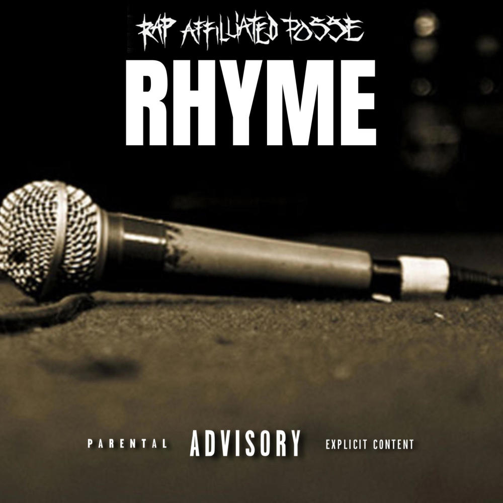 Not Done (feat. Rah Digga) (Explicit)