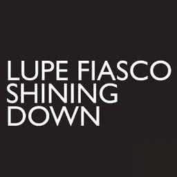 收聽Lupe Fiasco的Shining Down (Explicit) (Explicit Album Version)歌詞歌曲