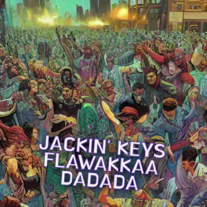 Album Dadada from 