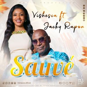 Listen to SAUVÉ song with lyrics from VICHESCA AMAVI
