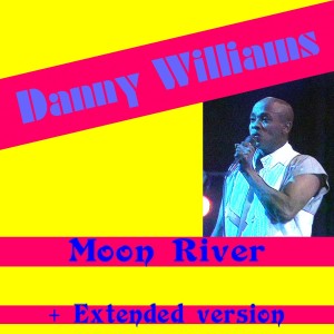 ดาวน์โหลดและฟังเพลง Moon River พร้อมเนื้อเพลงจาก Danny Williams