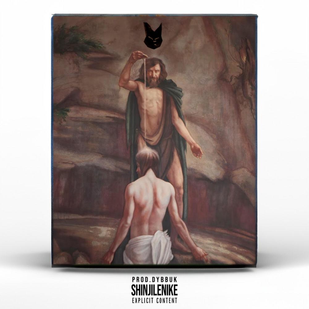 BLESSED (feat. Dybbuk) (Explicit)