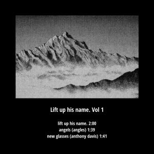 Dengarkan lagu Lift up His Name. nyanyian MC Shiro dengan lirik