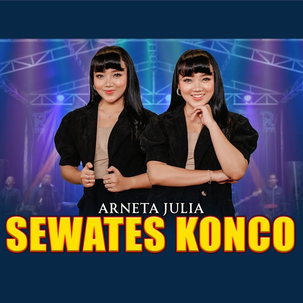Sewates Konco