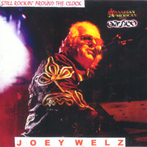 ดาวน์โหลดและฟังเพลง Double Shot of My Baby's Love พร้อมเนื้อเพลงจาก Joey Welz
