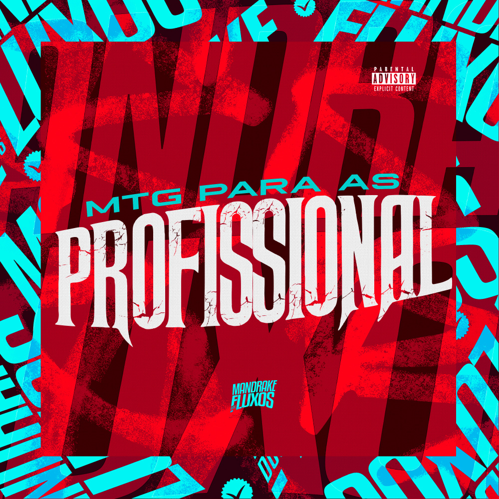 MTG Para as Profissional (Explicit)