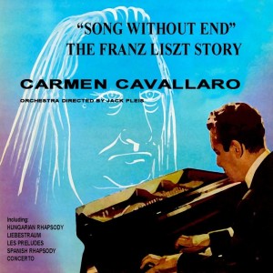 ดาวน์โหลดและฟังเพลง La Campanella พร้อมเนื้อเพลงจาก Carmen Cavallaro