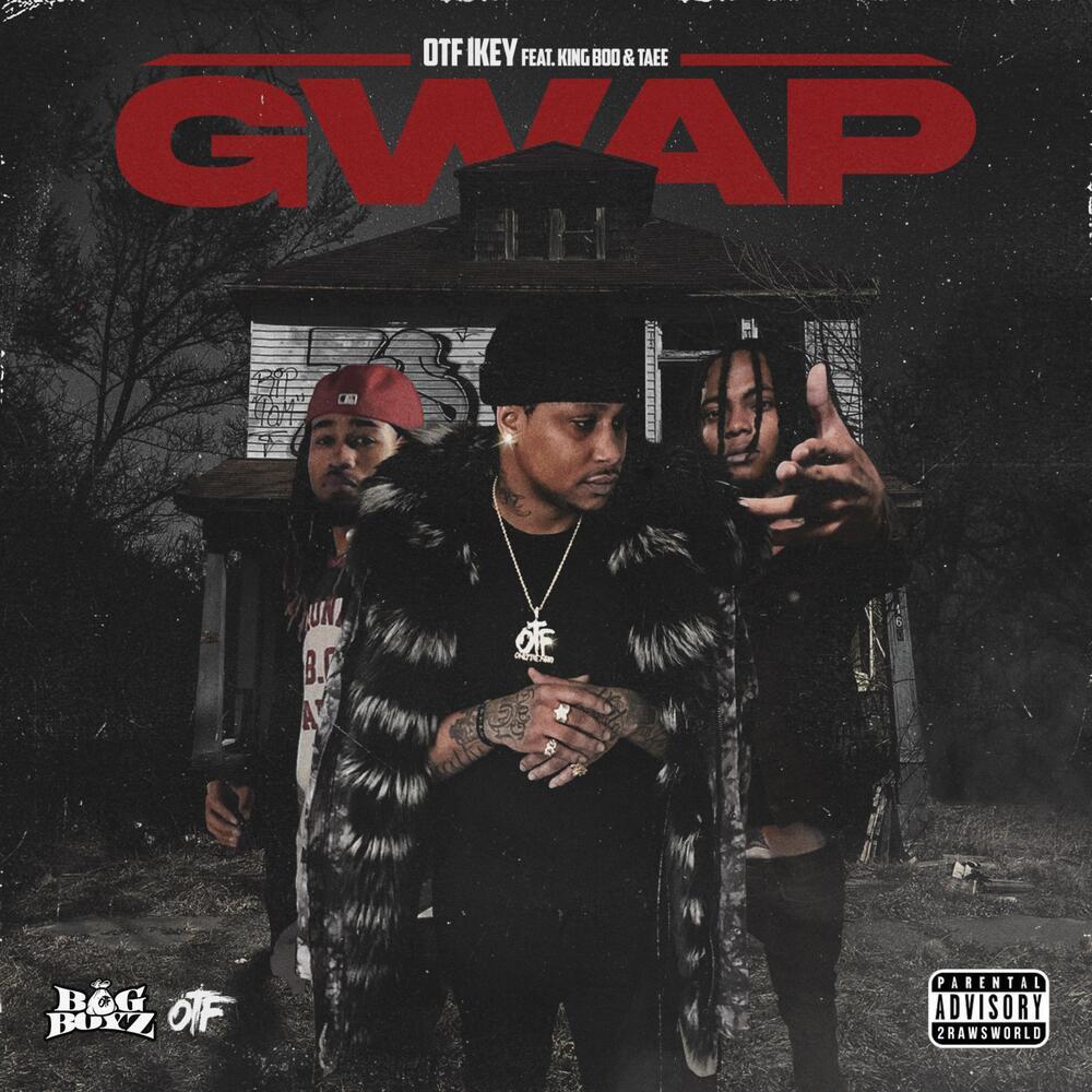 Gwap (Explicit)