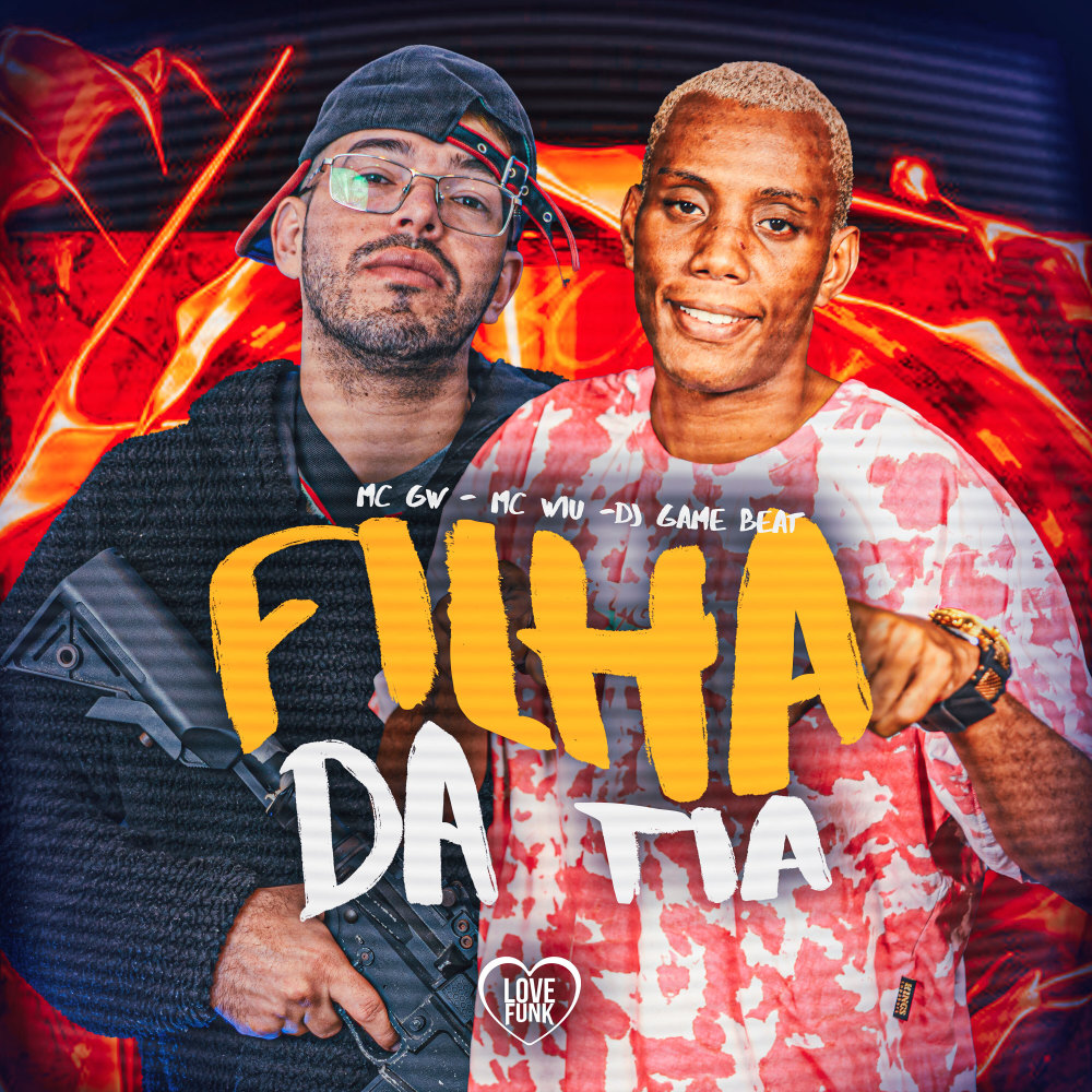 Filha da Tia