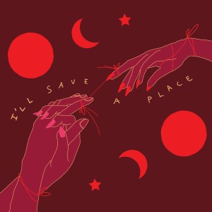 Album I'll Save A Place oleh Carly Rose