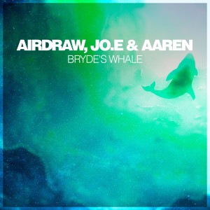 อัลบัม Bryde's Whale ศิลปิน Airdraw