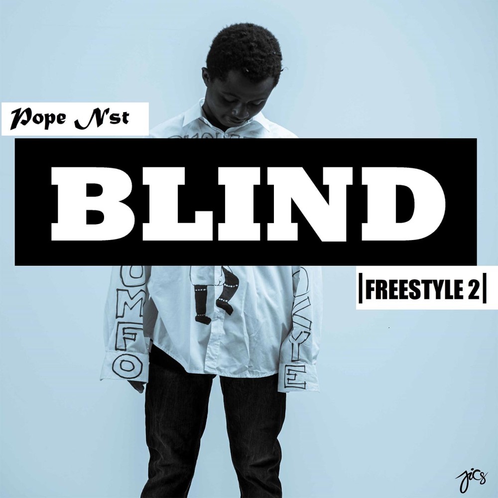 Blind (Freestyle 2)