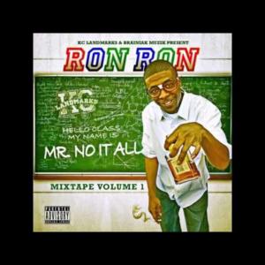 收聽Ron Ron的Rollin' (feat. Rondoe & Bre The 1st Lady) (Explicit)歌詞歌曲