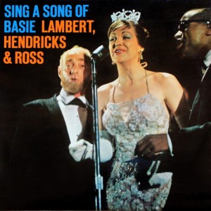 收听Lambert, Hendricks And Ross的Little Pony歌词歌曲