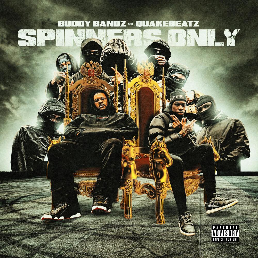 Made Bail (Explicit)