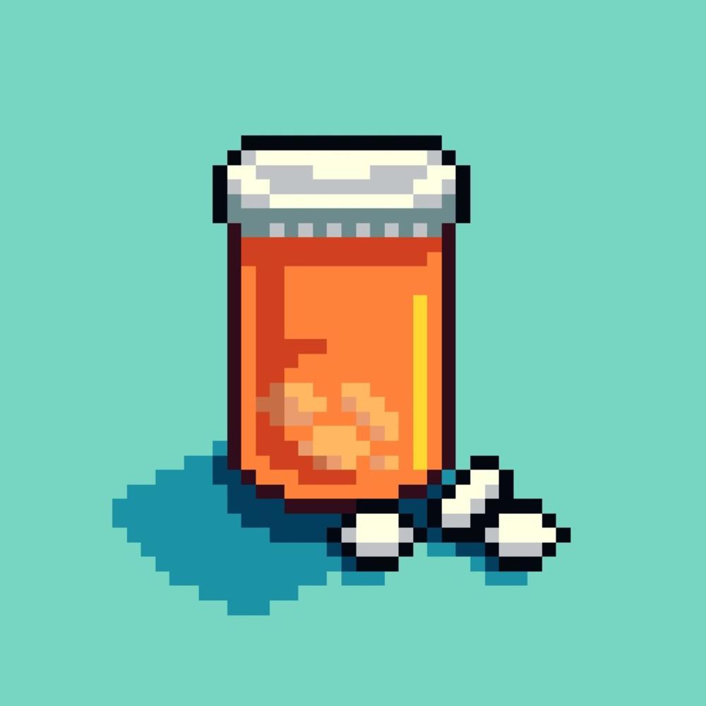 Adderall (feat. Dement & Snockp) (Explicit)