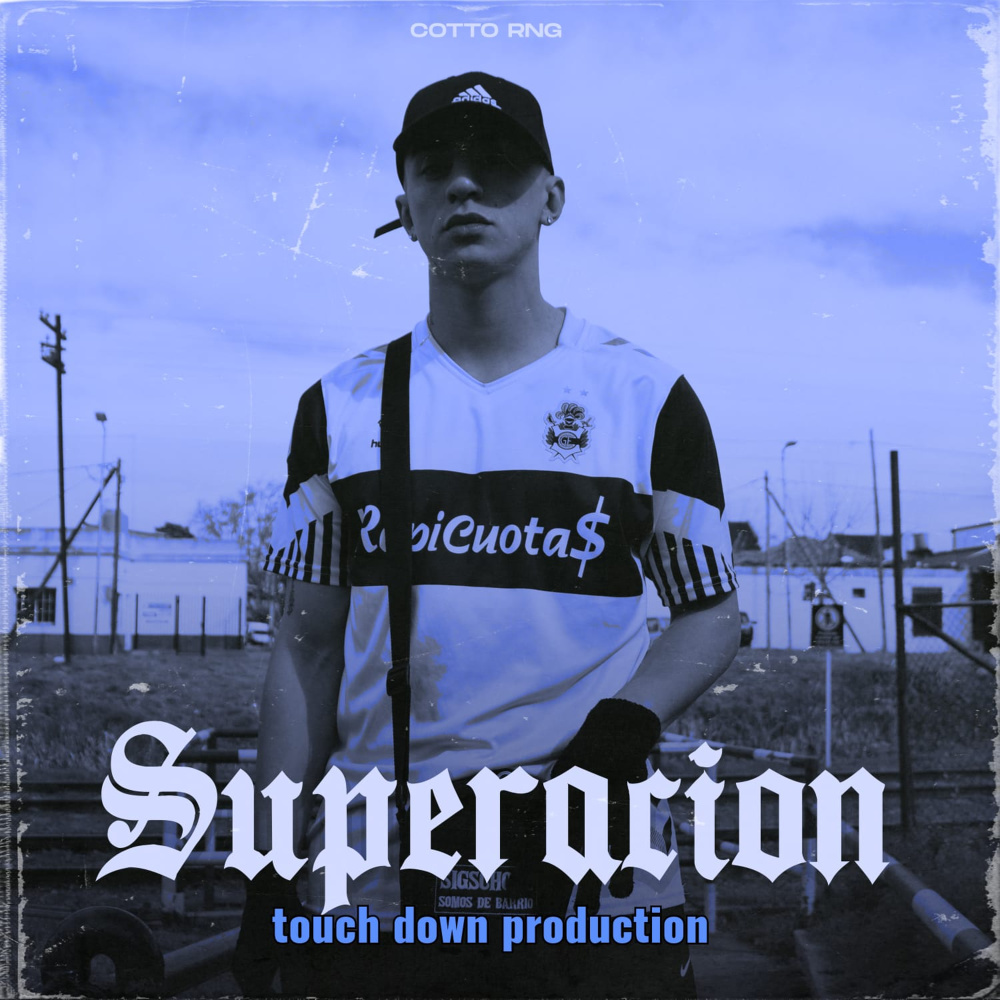 Superación