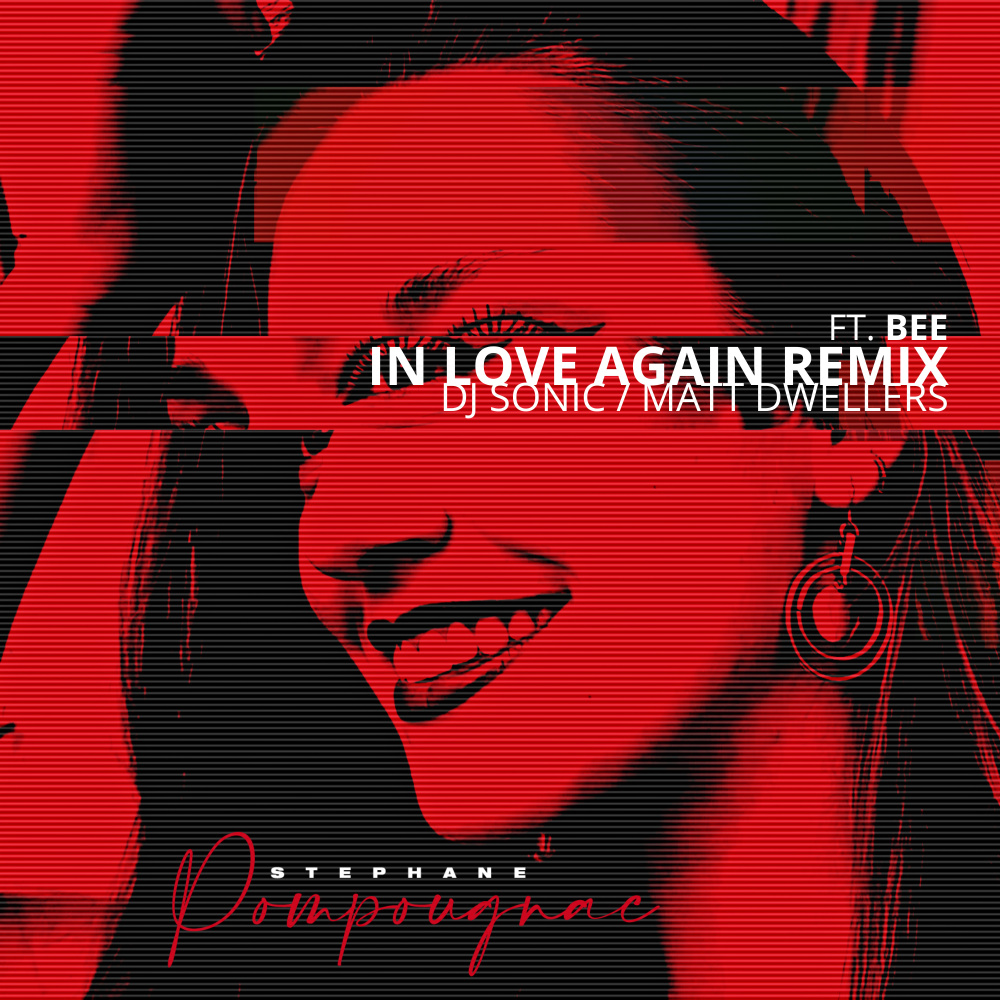 In Love Again (Dj Sonic Remix)