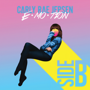 ดาวน์โหลดและฟังเพลง Store พร้อมเนื้อเพลงจาก Carly Rae Jepsen