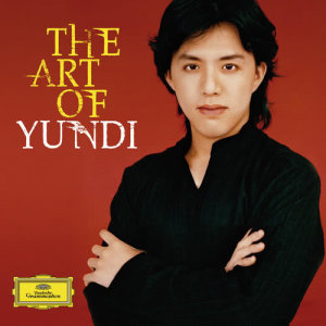 李雲迪的專輯The Art Of Yundi