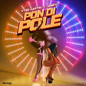 Vybz Kartel的專輯Pon Di Pole