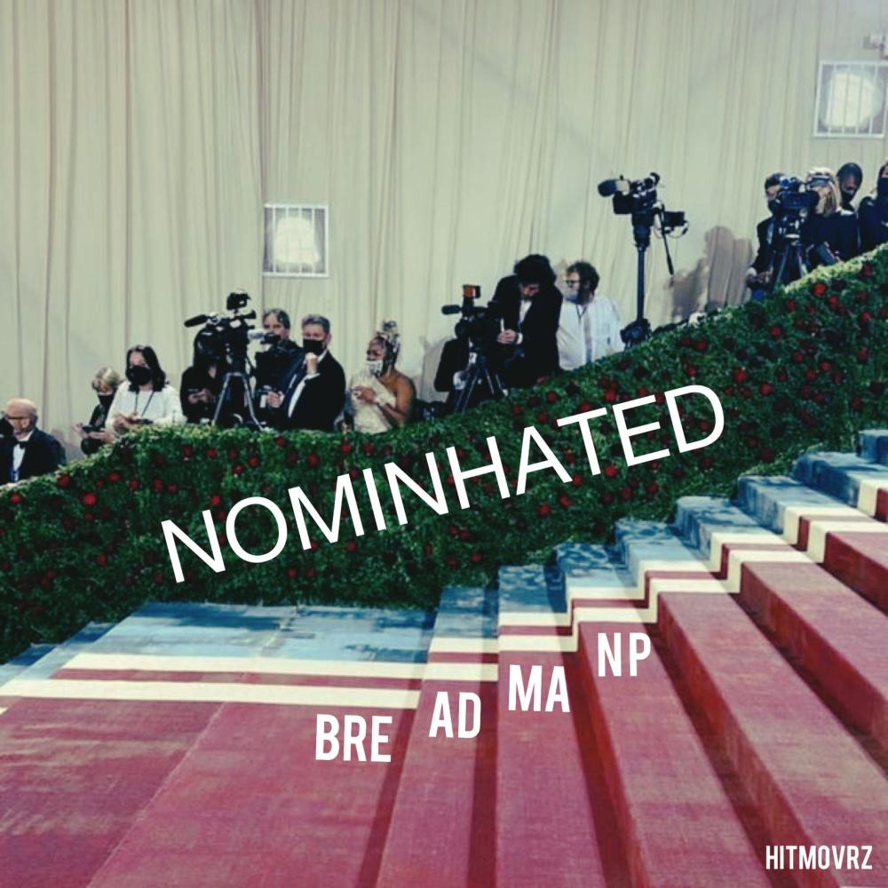 NOMINHATED (Explicit)