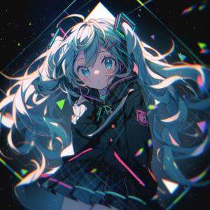 收聽@fallacy的Angel With A Shotgun歌詞歌曲