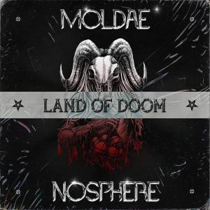 Listen to Land Of Doom song with lyrics from Moldae