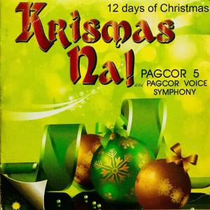 收聽Pagcor Voice Symphony的12 Days of Christmas歌詞歌曲