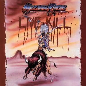 ดาวน์โหลดและฟังเพลง Kill To Survive (Live) พร้อมเนื้อเพลงจาก Meliah Rage