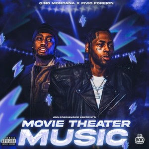Listen to Walk Outside (Explicit) song with lyrics from Gino Mondana