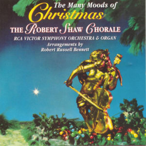 收聽The Robert Shaw Chorale的Hark! The Herald Angels Sing (Remastered 1997)歌詞歌曲