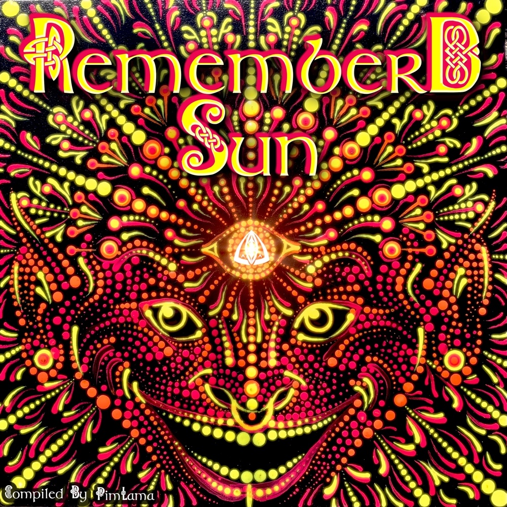 Thiago Pinheiro - People From The Sun