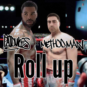 Method Man的專輯Roll Up
