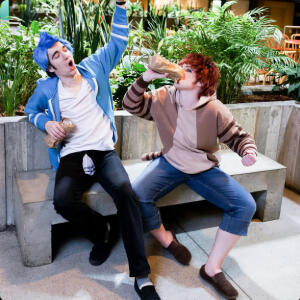 default playlist img