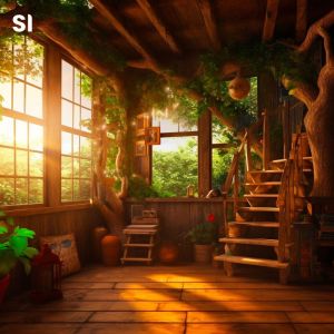 Listen to Tree House song with lyrics from Racasse