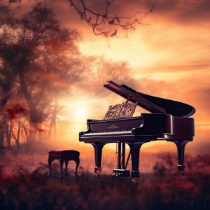 อัลบัม Piano Music Journeys: Path of Tunes ศิลปิน Sleep Piano Music Systems