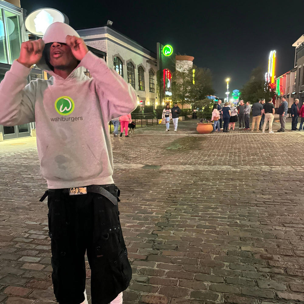 swag city (Explicit)