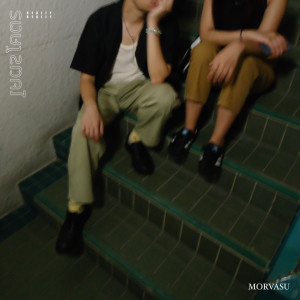 อัลบัม โคตรโคตร (really, really) ศิลปิน Morvasu