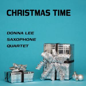 收听Donna Lee Saxophone Quartet的White Christmas歌词歌曲