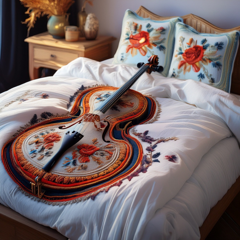 Melodies For The Sleeping Mind