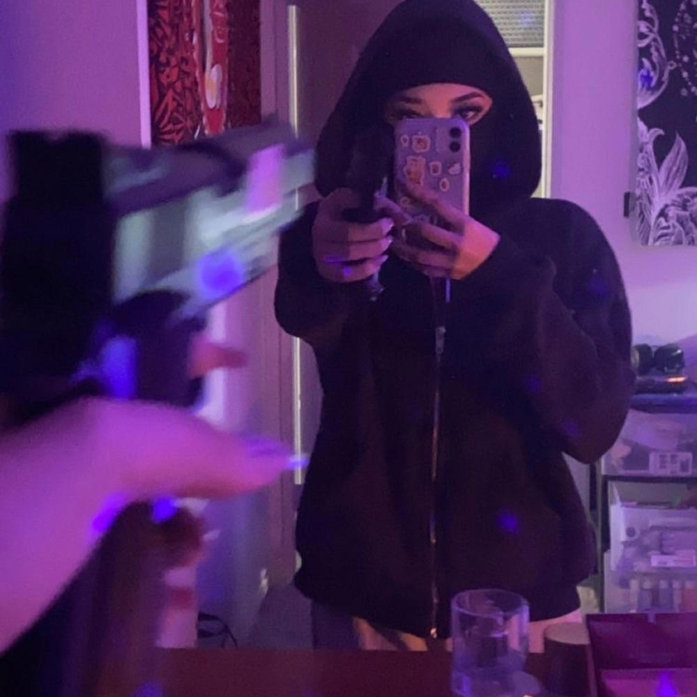 NARCOS (feat. 666TSUKASA) (Explicit)