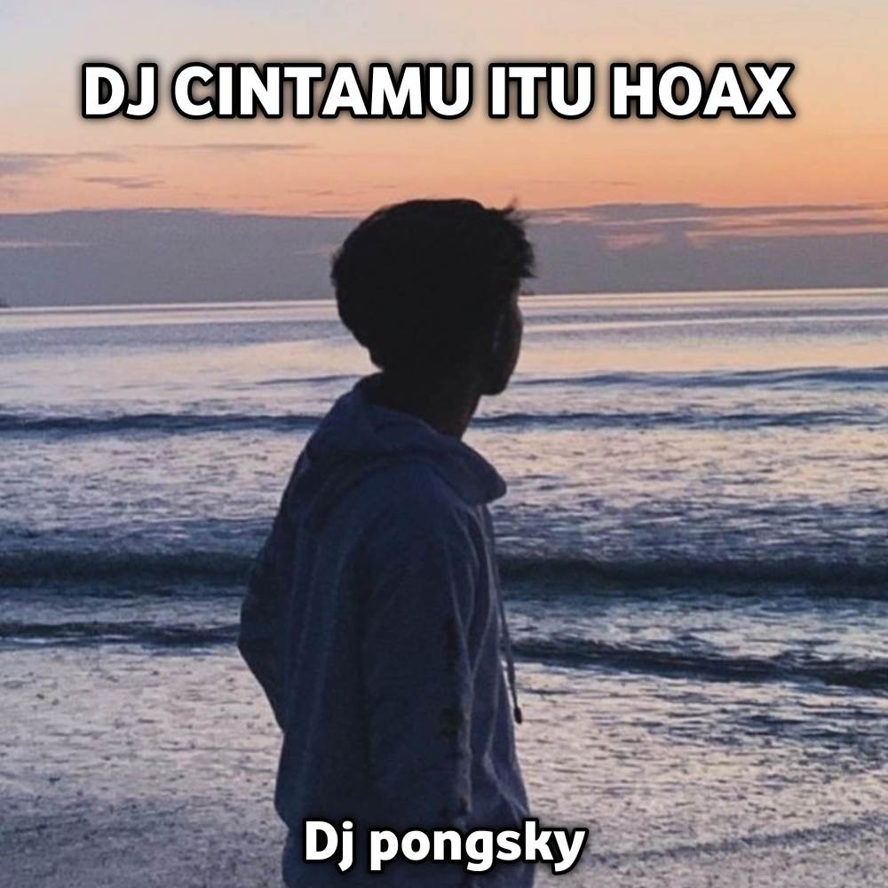 DJ CINTAMU ITU HOAX PLAT KT